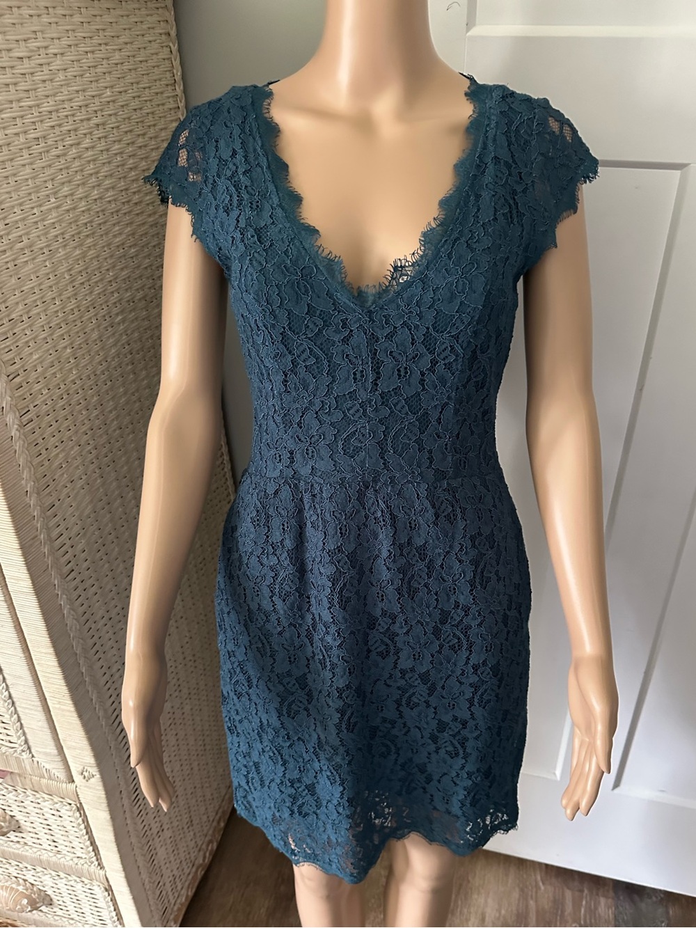 Babaton Tobias Dress